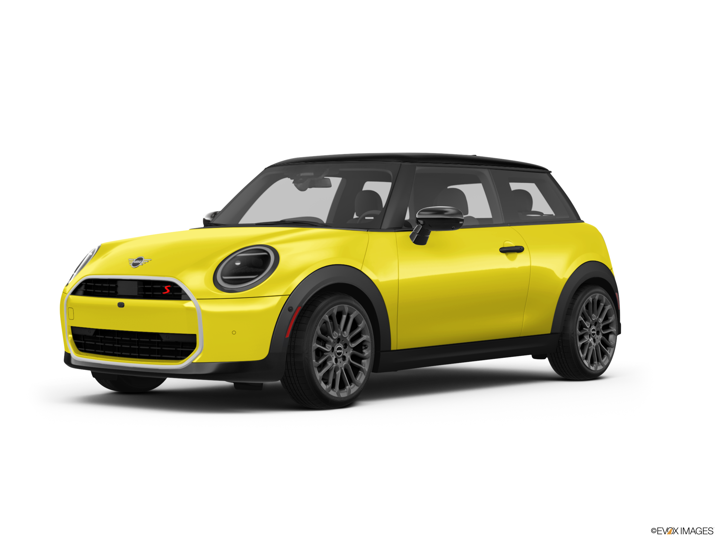 2026 MINI Hardtop 2 Door Price, Reviews, Pictures & More | Kelley